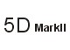 EOS 5D Mark II