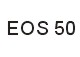 EOS 50/55