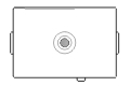 EOS 5Ds/5Dsr Ec-A Focusing Screen