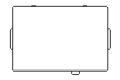 EOS 5Ds/5Dsr S TYPE Focusing Screen