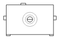 EOS 750D Ec-B Focusing Screen