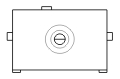 EOS 800D Ec-B Focusing Screen