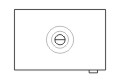 D300 Ec-B Focusing Screen