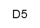 D5