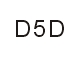 D5D