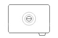 K20D Ec-B Focusing Screen