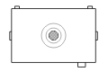 SD1 Ec-A Focusing Screen