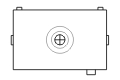 SD1 Ec-L Focusing Screen