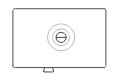 a300 Ec-B Focusing Screen