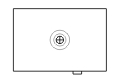 D3 Ec-L Focusing Screen