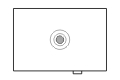 D4 Ec-A Focusing Screen