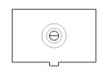 D7d Ec-B Focusing Screen