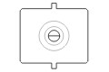 E-330 Ec-B Focusing Screen
