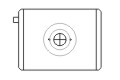 E-410 十字裂像對焦屏