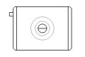 E-500 Ec-B Focusing Screen