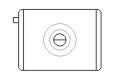 E-5 Ec-B Focusing Screen