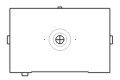 EOS 50/55 十字裂像對焦屏