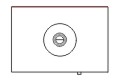 F100 K3 Focusing Screen