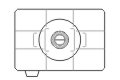 K-3 K3 Focusing Screen (AF Frame/Grid)