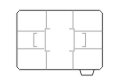 K10D S TYPE Focusing Screen (AF Frame/Grid)