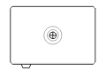 K-1 II Ec-L Focusing Screen