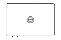 K-1 Eg-SF Focusing Screen