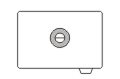 K-r FSB Focusing Screen