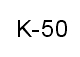 K-50