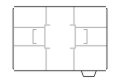 K-r S TYPE Focusing Screen (AF Frame/Grid)