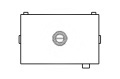 SD14 FSB Focusing Screen